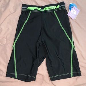 Forever 21 Biker shorts